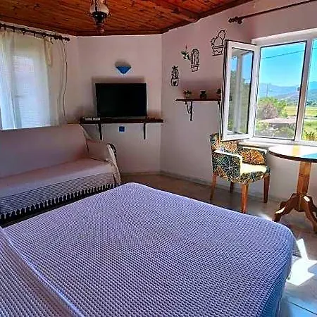 Hotel Ornek 2*