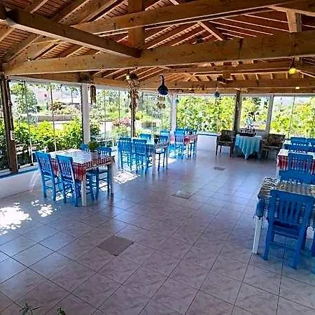 Ornek Hotel