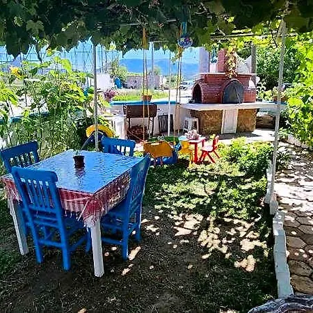 Hotel Ornek 2*
