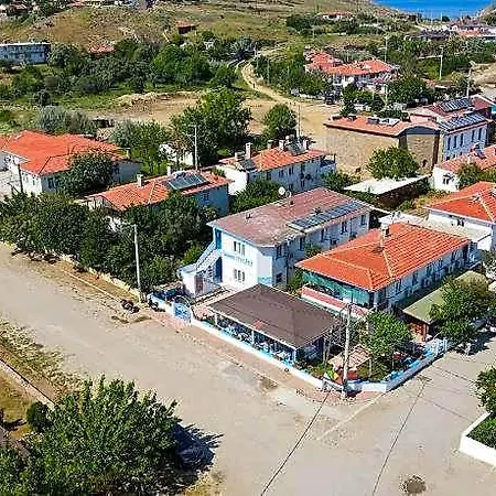 Hotel Ornek Derekoy (Gokceada)