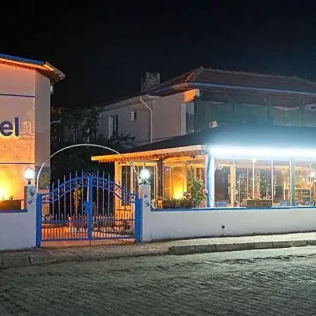 Ornek 2* Derekoy (Gokceada)