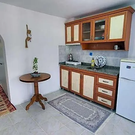 Hotel Ornek Derekoy (Gokceada)