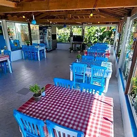 Ornek Derekoy (Gokceada)