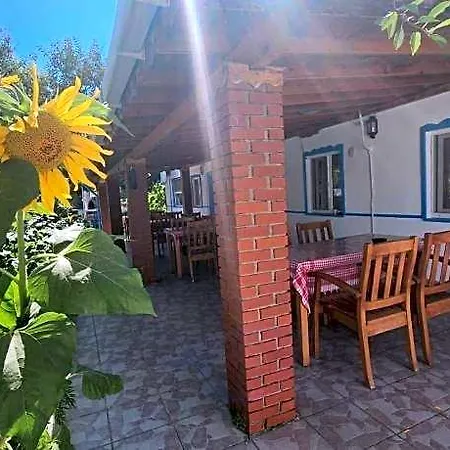 Hotel Ornek 2*