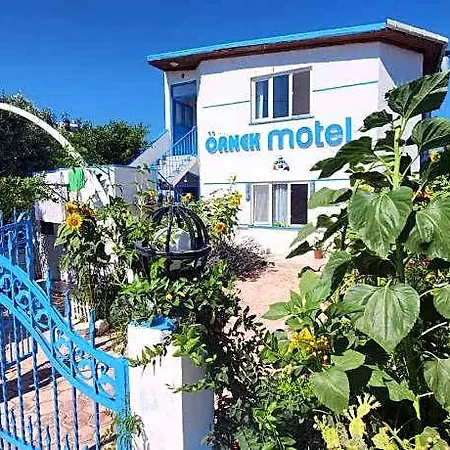 Hotel Ornek