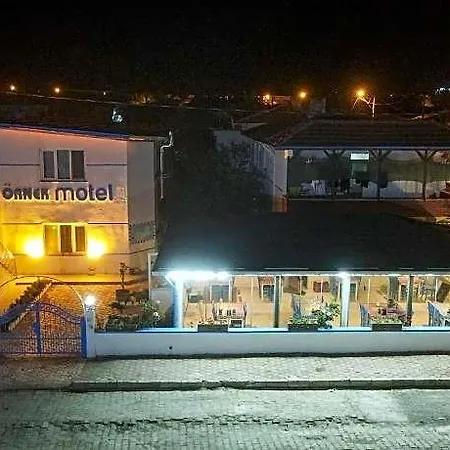 Hotel Ornek 2*