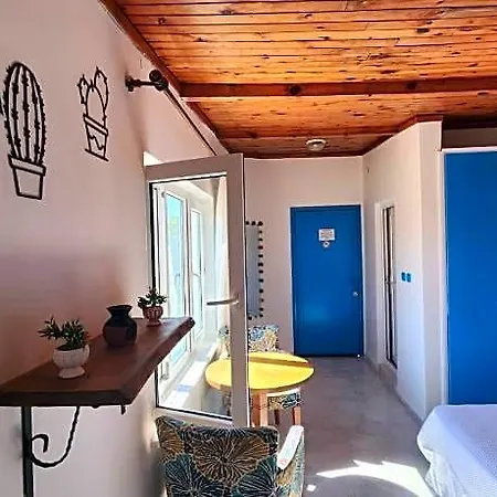 Ornek Hotel 2*