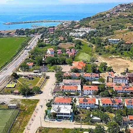 Ornek Derekoy (Gokceada)