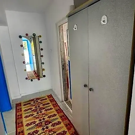 Ornek Hotel Derekoy (Gokceada)