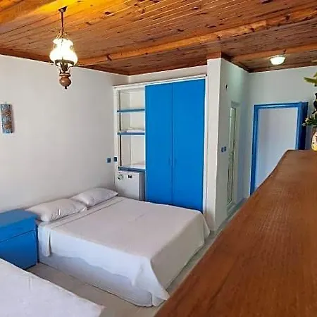 Ornek 2* Derekoy (Gokceada)