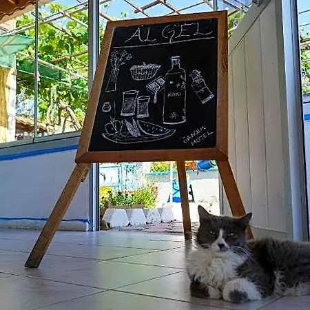 Ornek 2* Derekoy (Gokceada)