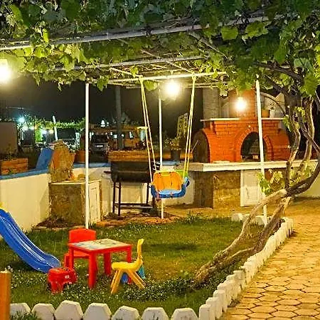 Ornek Hotel