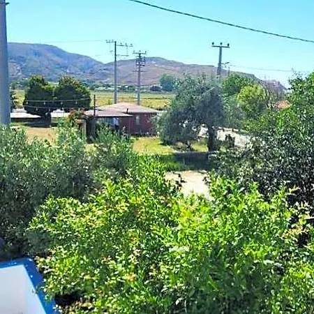 Ornek Hotel Derekoy (Gokceada)