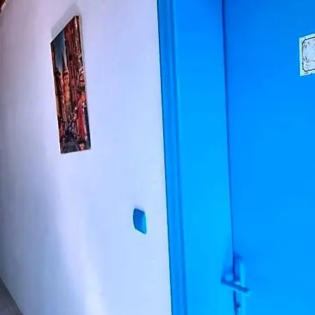 Hotel Ornek Derekoy (Gokceada)
