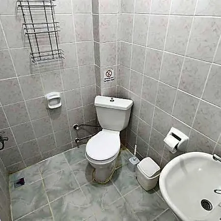 Ornek 2* Derekoy (Gokceada)