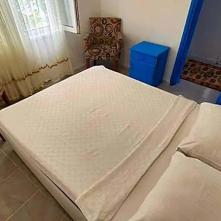 Ornek Hotel Derekoy (Gokceada)